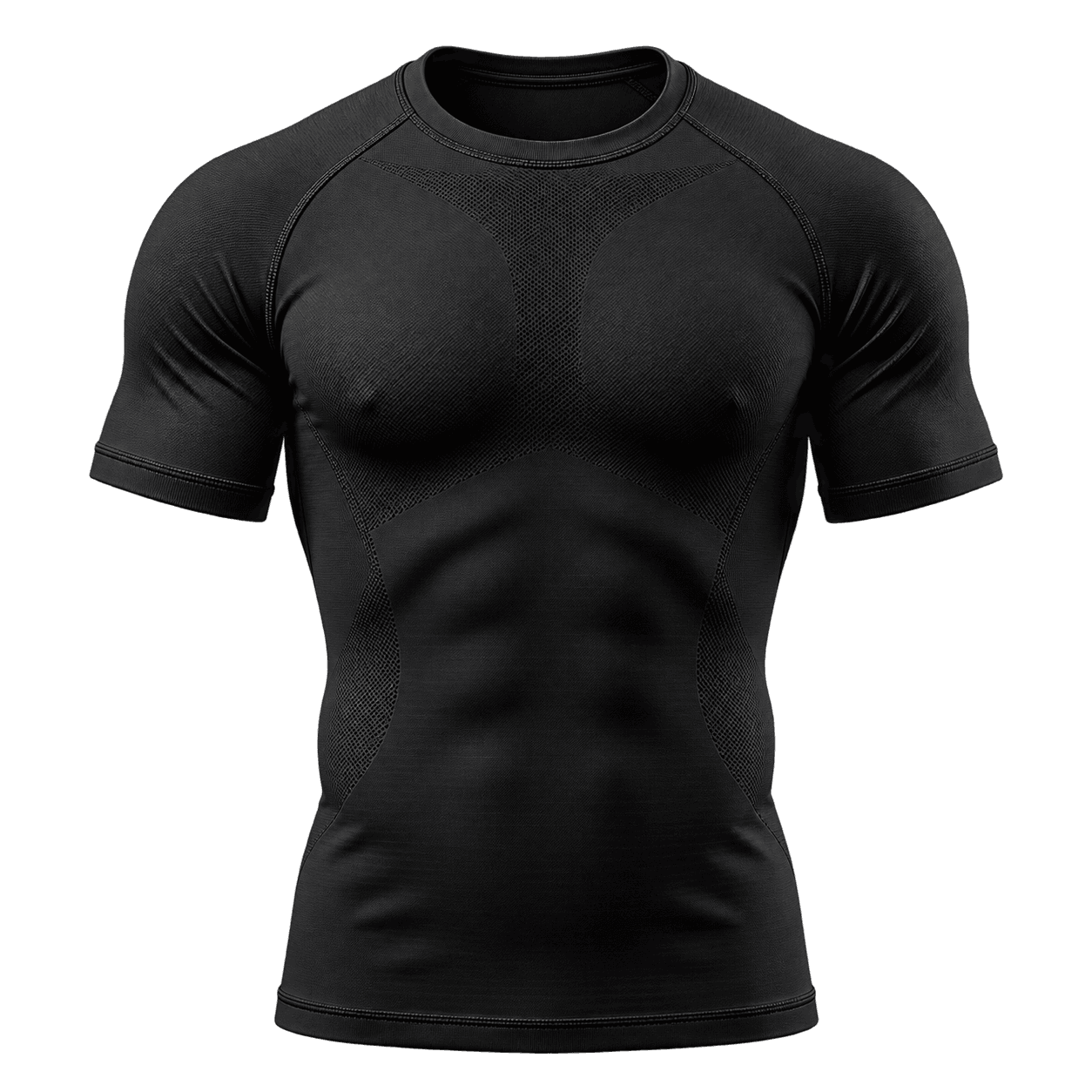 Skottic Performance T-Shirt — Drop 01